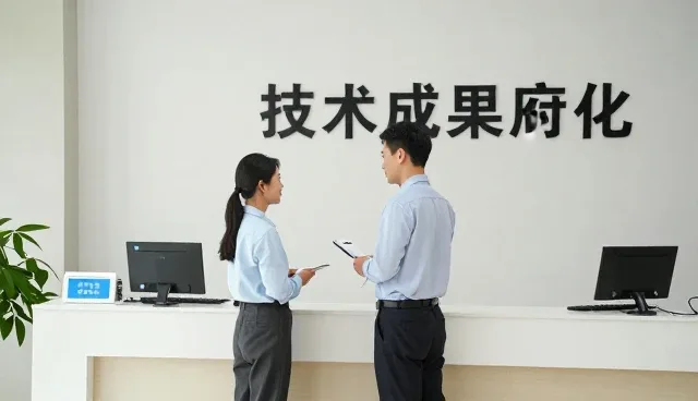 性能表现如何影响技术成果转化的适用条件